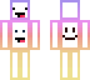 happy derp! (edit of someones skin)