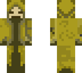 hastur, the king in yellow w/ yellow sign (credit thestarstruck)