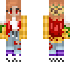helloween read head