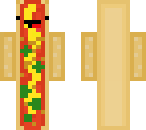 hotdog
