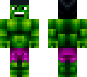 hulk