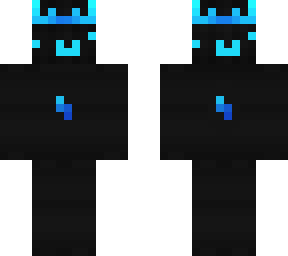 i made this skin for myself