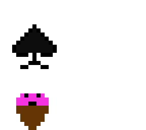 i will start posting pixel art