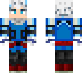 ice izuku midoriya