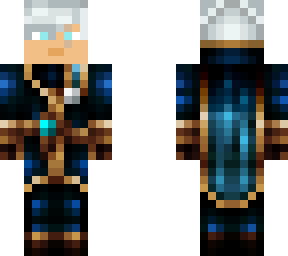 ice mage