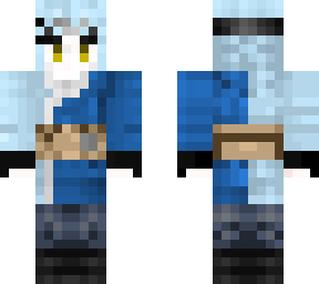 ice naruto