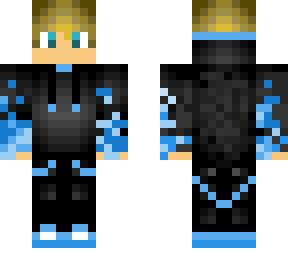 icy boy