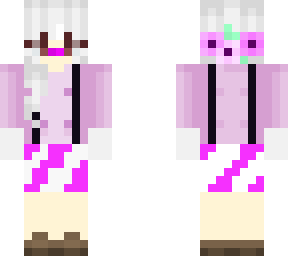 if cherry was cuphead