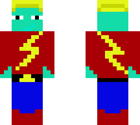 jay garrick