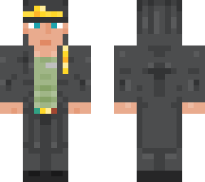 jotaro kujo (part 3)