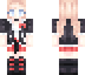 junko enoshima