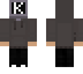 kamilonyt's skin
