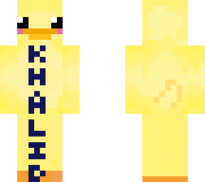 khalid duckie