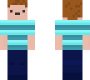 kindergarten player character