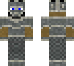 knight 8