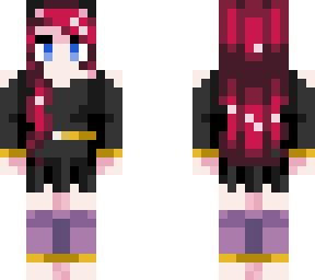krazykat girl