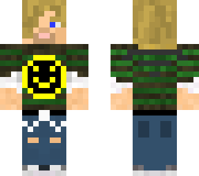 kurt cobain