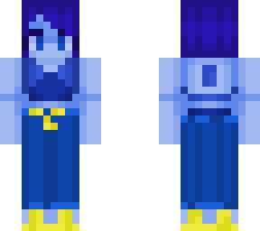 lapis lazuli (steven universe)