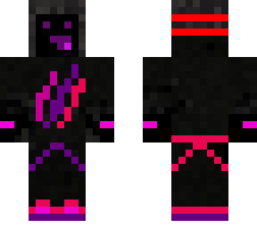 littleryan2006's pink fire hoodie but its me