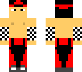liu kang umk 3