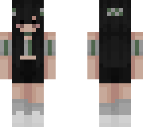 main oc