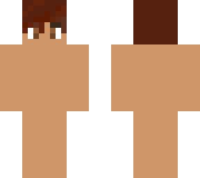 male base skin