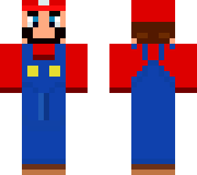 mario