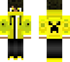 masked hoodie