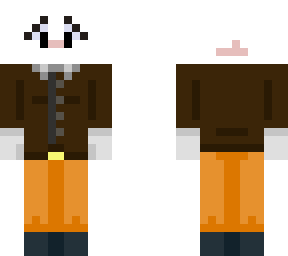 masked man asriel