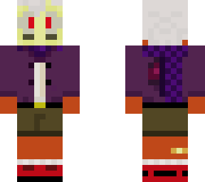 masked newt