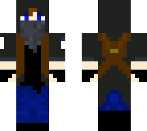 me as an assassin