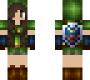 me as link