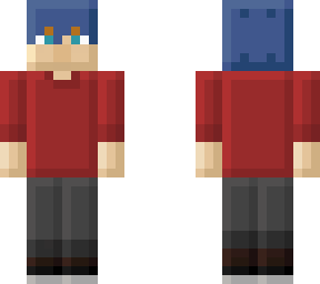 me from plastic