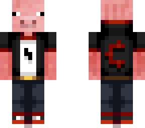 me pig