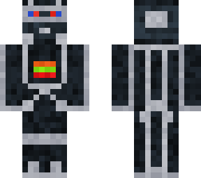 mech