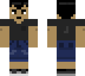 meet junjie