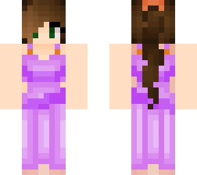 megara dress
