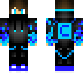 mijn skin