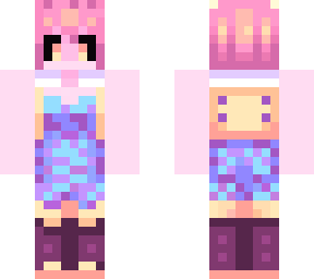 mina ashido (classic)