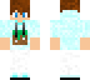 minecraft fan
