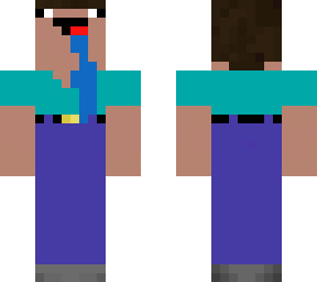 minecraft noob