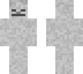 minecraft skeleton