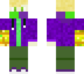 minecraft storymode golden gauntlet edit