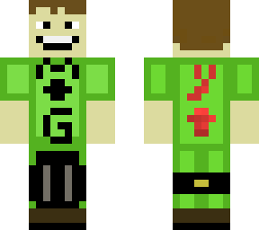 minerthegaming skin aka varec 2 new