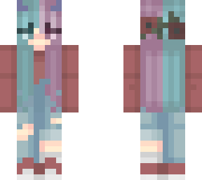 my skin