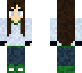 my skin