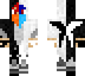 my skin