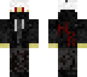 nightkenshi no1