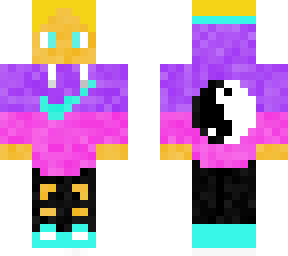 nike boy