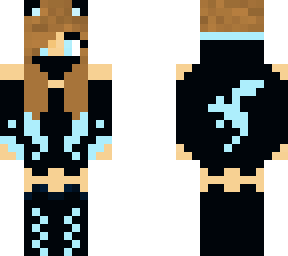 ninja girl 2.0